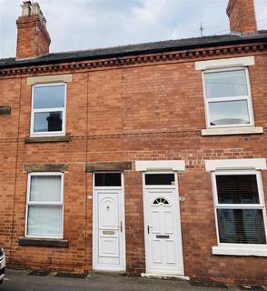 3 bedroom house to rent, Bolsover Street, Hucknall, Nottingham