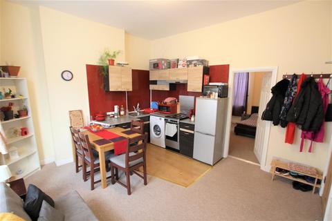 1 bedroom apartment to rent, Leopold Street, Derby, DE1