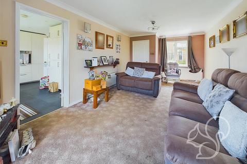 5 bedroom detached house for sale, Browns Close, Acton