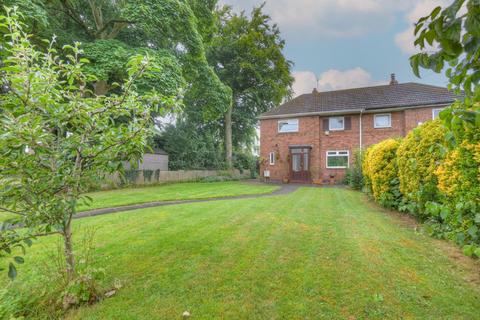 3 bedroom semi-detached house for sale, Hill Street, Ashby-De-La-Zouch