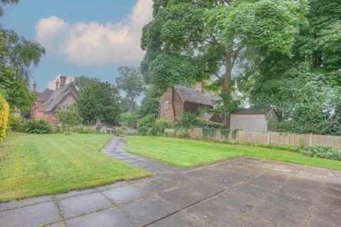 3 bedroom semi-detached house for sale, Hill Street, Ashby-De-La-Zouch