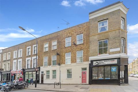 2 bedroom flat for sale, Southampton Road, Gospel Oak