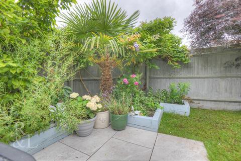 3 bedroom terraced house for sale, Astley Way, Ashby-De-La-Zouch