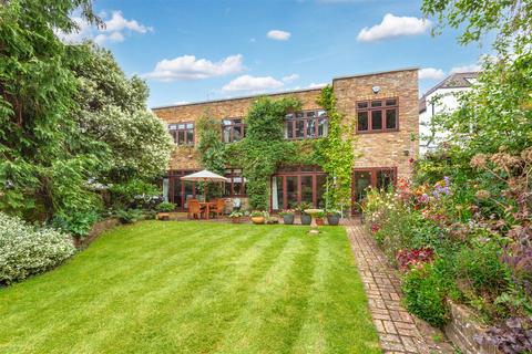 7 bedroom house for sale, Holly Lodge Gardens, Highgate, London, N6