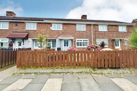 3 bedroom terraced house for sale, Elgin Avenue, Middlesbrough