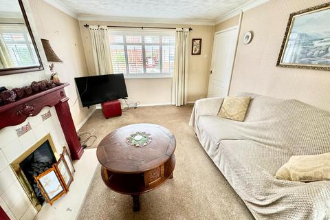 3 bedroom terraced house for sale, Elgin Avenue, Middlesbrough