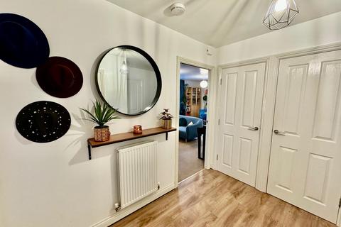 2 bedroom flat for sale, Hubback Square, Darlington