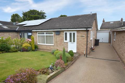 2 bedroom semi-detached bungalow for sale, Springfield, Skeeby, Nr Richmond
