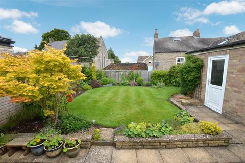 2 bedroom semi-detached bungalow for sale, Springfield, Skeeby, Nr Richmond