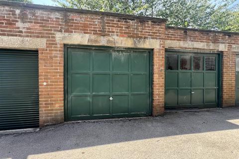 Garage for sale, Weydale Avenue, Scarborough