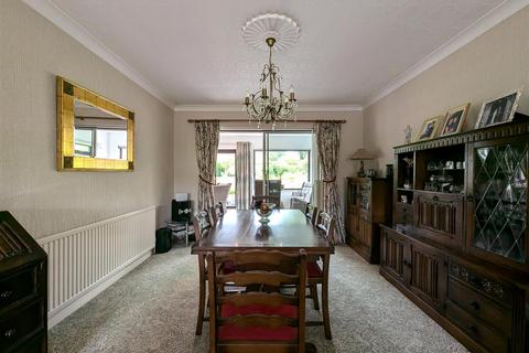 4 bedroom detached bungalow for sale, Hackness Drive, Scarborough