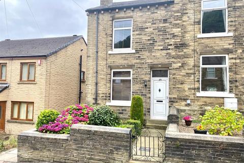 2 bedroom end of terrace house for sale, Smithy Carr Lane, Brighouse