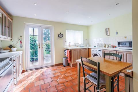 2 bedroom terraced house for sale, Charles Street, Epping