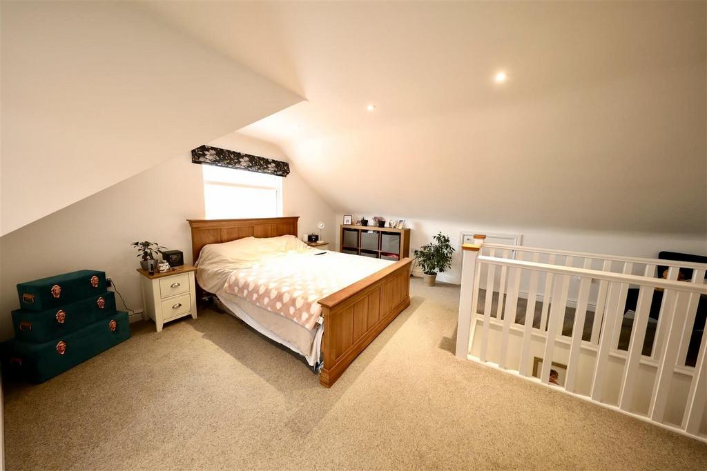 Loft Space