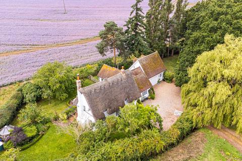 4 bedroom cottage for sale, Stebbing Green, Stebbing, Dunmow, Essex