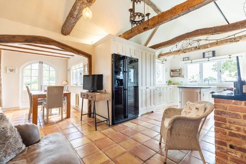 4 bedroom cottage for sale, Stebbing Green, Stebbing, Dunmow, Essex