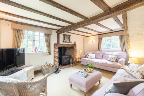 4 bedroom cottage for sale, Stebbing Green, Stebbing, Dunmow, Essex