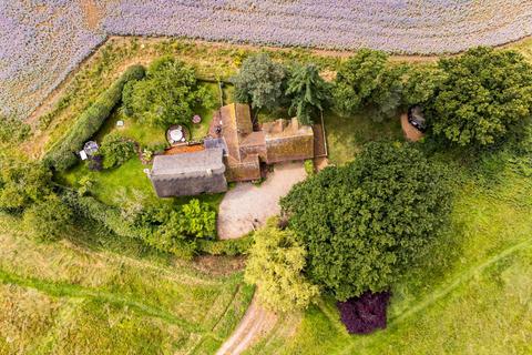 4 bedroom cottage for sale, Stebbing Green, Stebbing, Dunmow, Essex