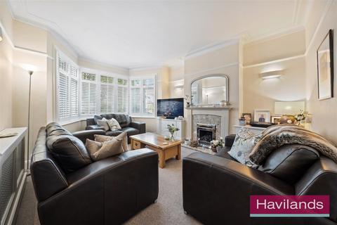 4 bedroom terraced house for sale, York Road, London