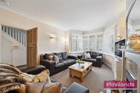 4 bedroom terraced house for sale, York Road, London