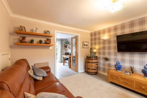 3 bedroom semi-detached house for sale, Thriepland Wynd, Perth