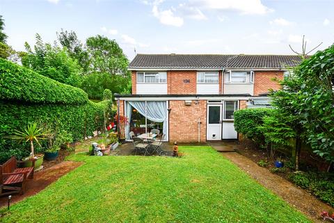 3 bedroom semi-detached house for sale, Graham Avenue, Portslade BN41