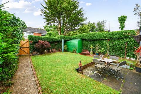 3 bedroom semi-detached house for sale, Graham Avenue, Portslade BN41