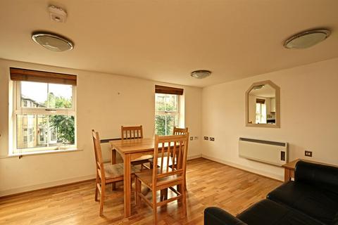 1 bedroom property to rent, Marlborough Road, Grandpont,Oxford