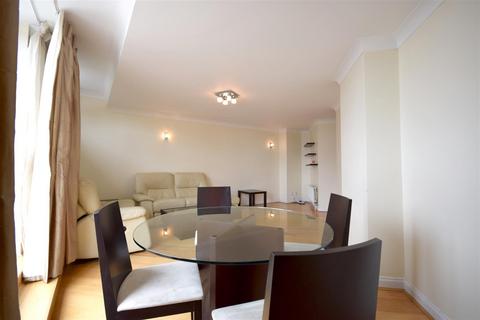 2 bedroom flat to rent, St John's Wood Road, St John's Wood