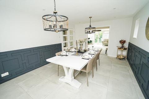 145 Cotefield Drive, Leighton Buzzard, LU7 3DN