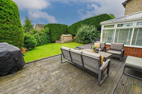 145 Cotefield Drive, Leighton Buzzard, LU7 3DN