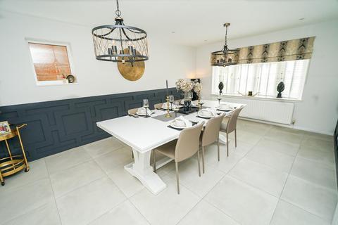 145 Cotefield Drive, Leighton Buzzard, LU7 3DN