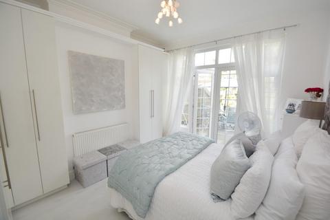 1 bedroom maisonette for sale, Nibthwaite Road, Harrow, HA1 1TD