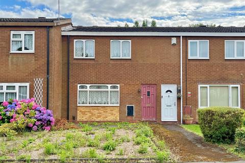 3 bedroom terraced house for sale, Coneybury Walk, Minworth, Sutton Coldfield