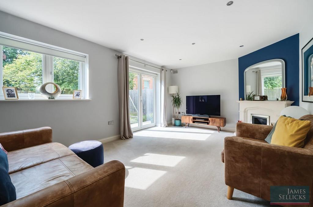 Sitting room