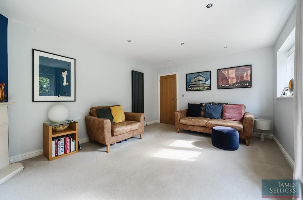 Sitting room