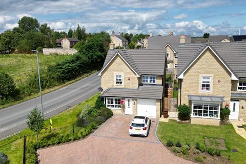 3 bedroom detached house for sale, Davy Avenue, Micklefield, Leeds