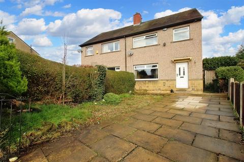 3 bedroom semi-detached house for sale, Long Grove Avenue, Dalton, Huddersfield, HD5 9LQ