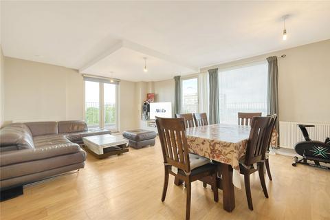 3 bedroom apartment for sale, Fore Street, London, N18