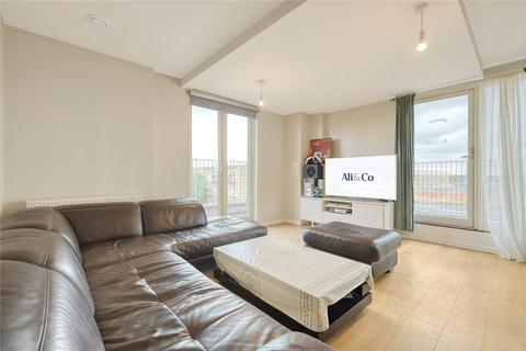 3 bedroom apartment for sale, Fore Street, London, N18