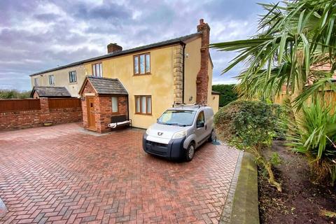 3 bedroom semi-detached house for sale, Sandy Lane, Lowton, Warrington