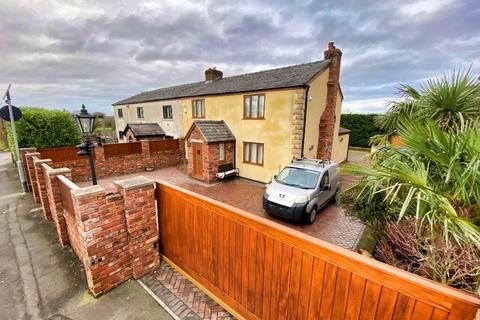 3 bedroom semi-detached house for sale, Sandy Lane, Lowton, Warrington