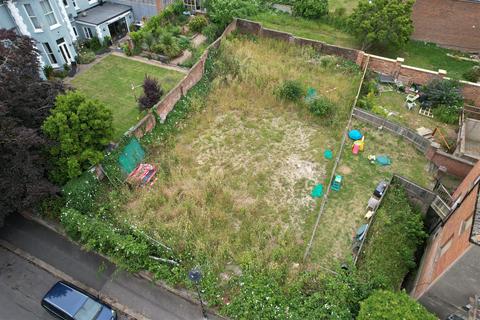 Land for sale, St. Johns Road, St. Leonards-On-Sea