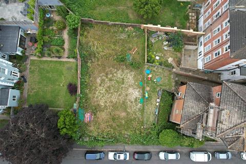 Land for sale, St. Johns Road, St. Leonards-On-Sea