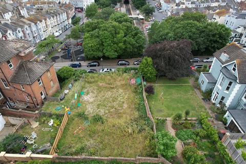 Land for sale, St. Johns Road, St. Leonards-On-Sea