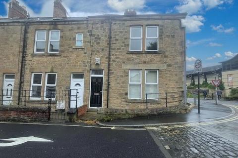 2 bedroom property for sale, Argyle Terrace, Hexham