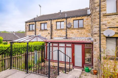 3 bedroom terraced house for sale, Quarry Court, Longwood, Huddersfield, HD3