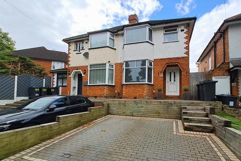 3 bedroom semi-detached house for sale, Willclare Road, Sheldon, Birmingham