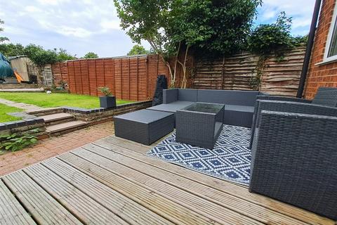 106 Willclare Road, Sheldon, Birmingham, B26 2NY