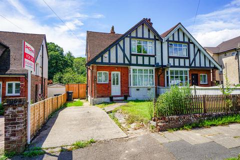 3 bedroom semi-detached house for sale, St. Helens Road, Hastings